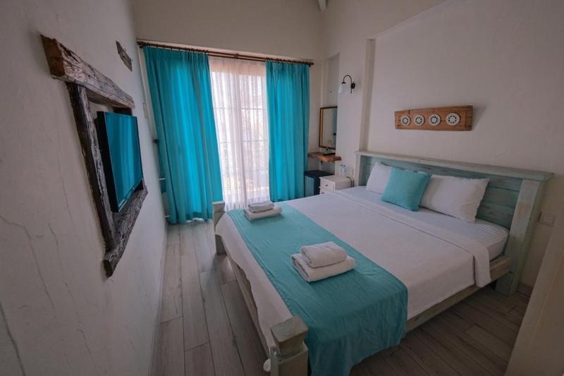 Moranka Alaçatı Exterior photo