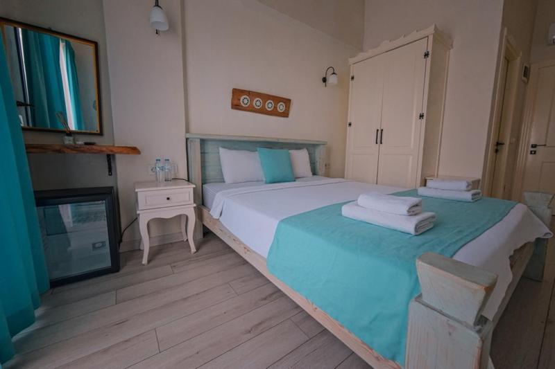 Moranka Alaçatı Exterior photo