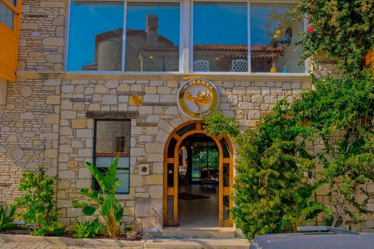 Moranka Alaçatı Exterior photo