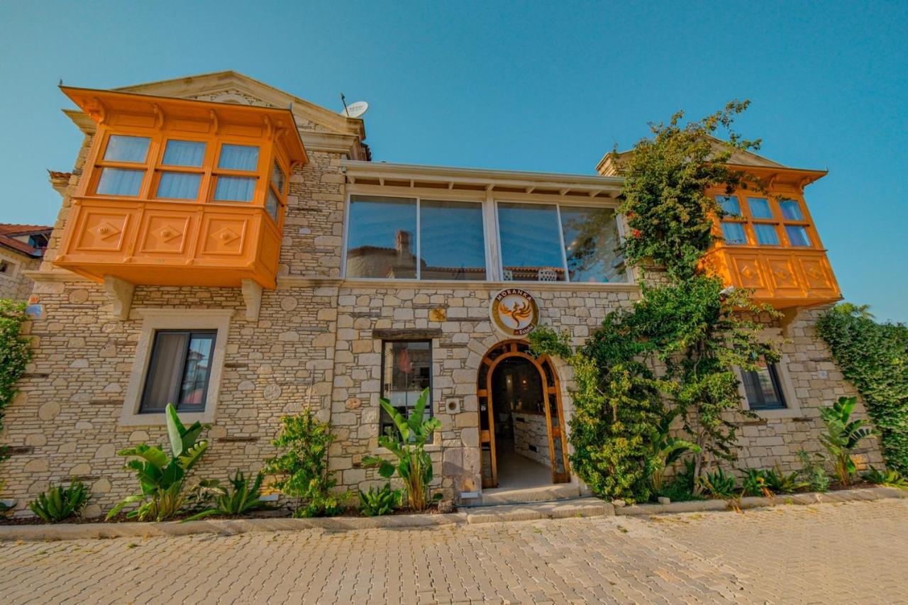 Moranka Alaçatı Exterior photo